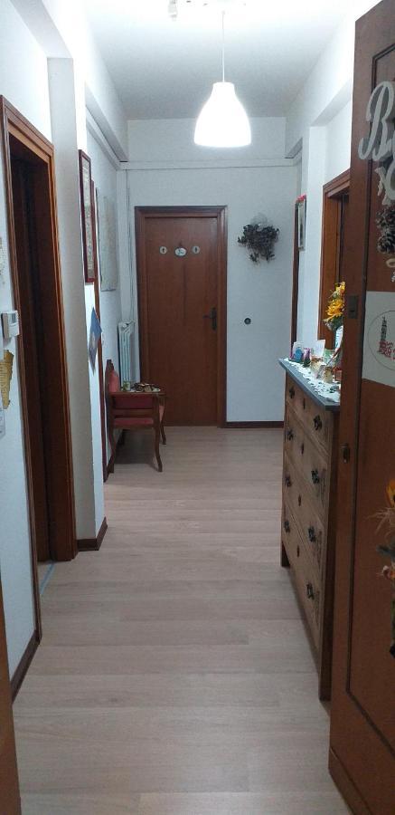 B&B Da Debora Пиза Экстерьер фото